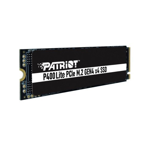 SSD Patriot P400LP250GM28H (снимка 3)