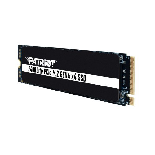 SSD Patriot P400LP250GM28H (снимка 4)