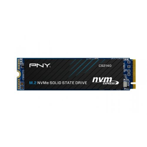 SSD PNY M280CS2140-500-RB (снимка 1)