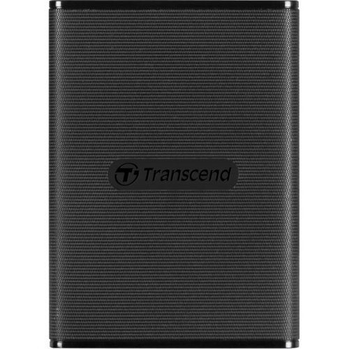 Външен диск Transcend TS2TESD270C (снимка 1)