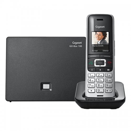 VoIP телефони > Gigaset Premium100A 1015137 1 (снимка 2)