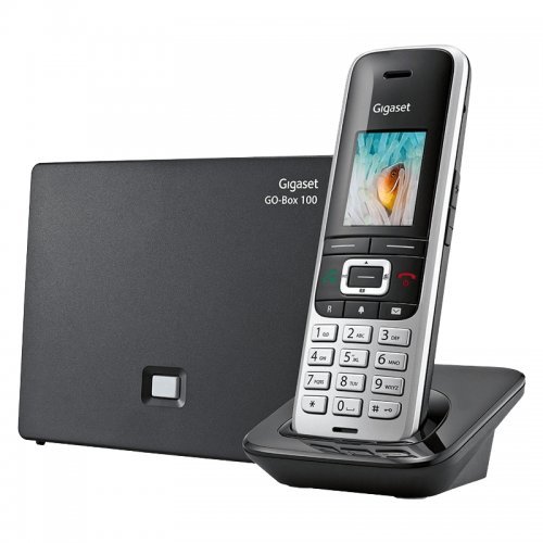 VoIP телефони > Gigaset Premium100A 1015137 1 (снимка 1)