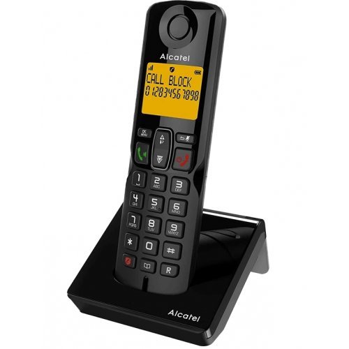 VoIP телефони > Alcatel S280 1015166 (снимка 1)