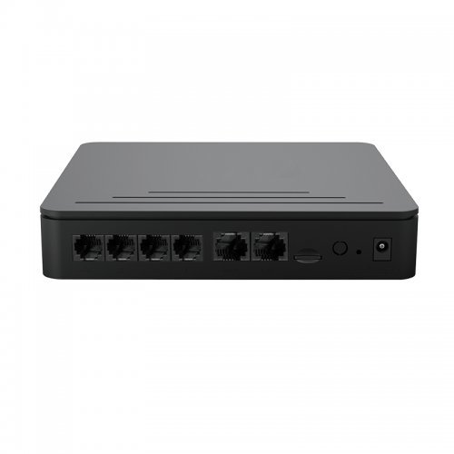 Телефонни централи и хибридни системи > Yeastar S20 1510001 (снимка 2)