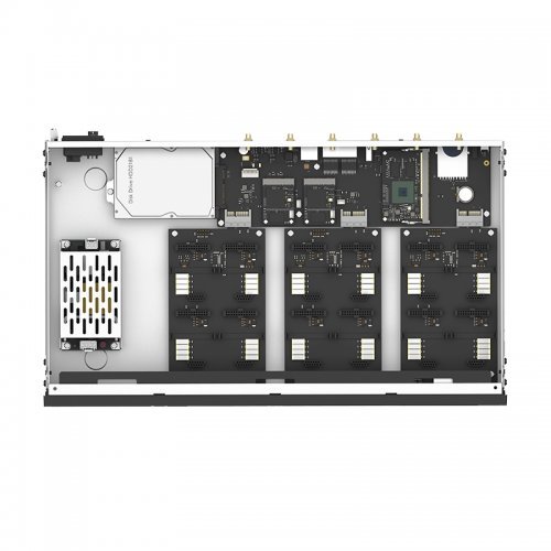 Телефонни централи и хибридни системи > Yeastar S300 1510003 (снимка 5)