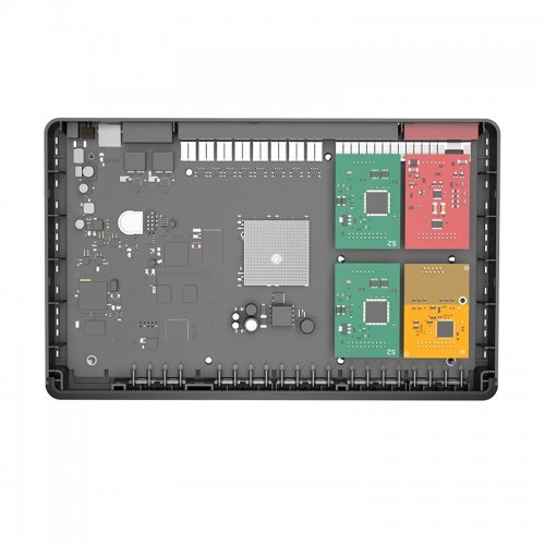 Телефонни централи и хибридни системи > Yeastar S412 1510004 (снимка 2)