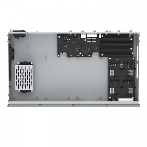 Телефонни централи и хибридни системи > Yeastar P560 Yeastar P560 (снимка 4)