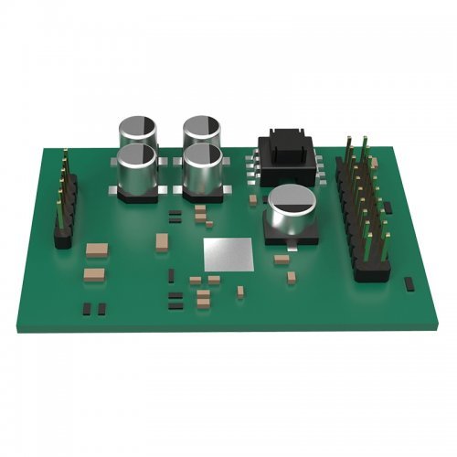 VoIP телефони > Yeastar S2 1510007 (снимка 2)