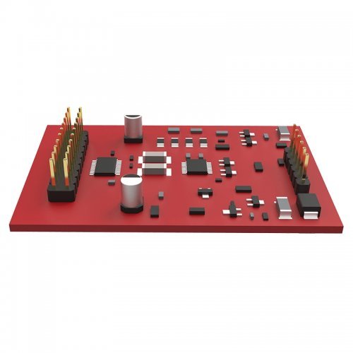 VoIP телефони > Yeastar O2 1510008 (снимка 2)