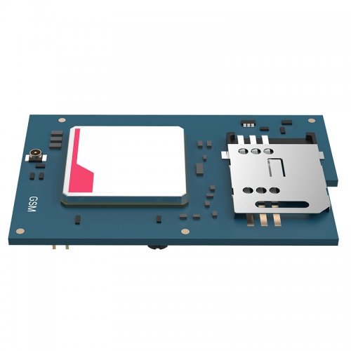 VoIP телефони > Yeastar WCDMA 1510010 (снимка 2)