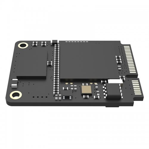 VoIP телефони > Yeastar D30 1510011 (снимка 2)