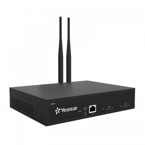 VoIP телефони > Yeastar TG200 1510015 (снимка 2)