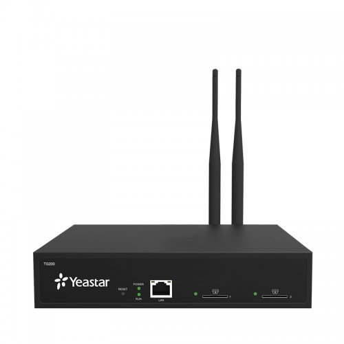 VoIP телефони > Yeastar TG200 1510015 (снимка 3)