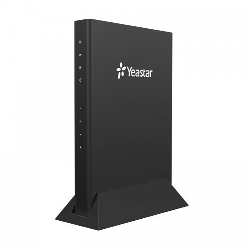 Телефонни централи и хибридни системи > Yeastar TA400 1510018 (снимка 2)