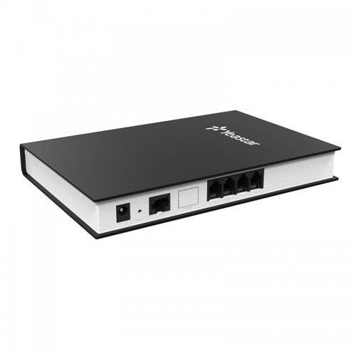 Телефонни централи и хибридни системи > Yeastar TA400 1510018 (снимка 4)