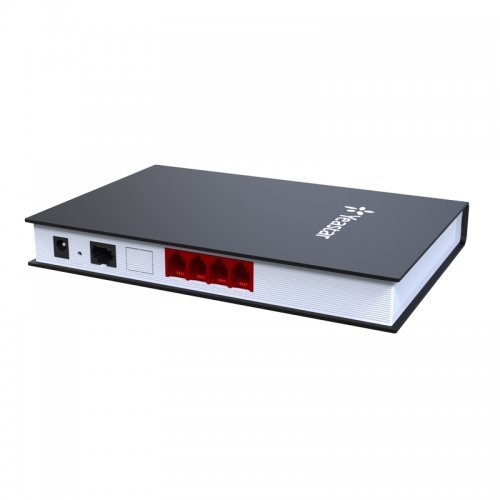 Телефонни централи и хибридни системи > Yeastar TA410 1510023 (снимка 2)