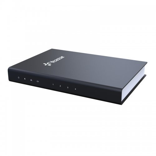 Телефонни централи и хибридни системи > Yeastar TA410 1510023 (снимка 6)