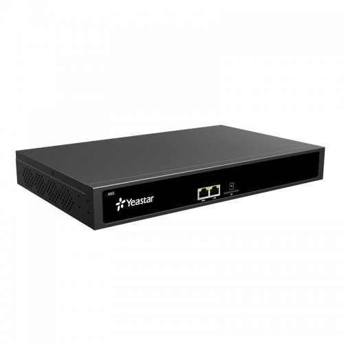 Телефонни централи и хибридни системи > Yeastar S50i 1510026 1 (снимка 1)