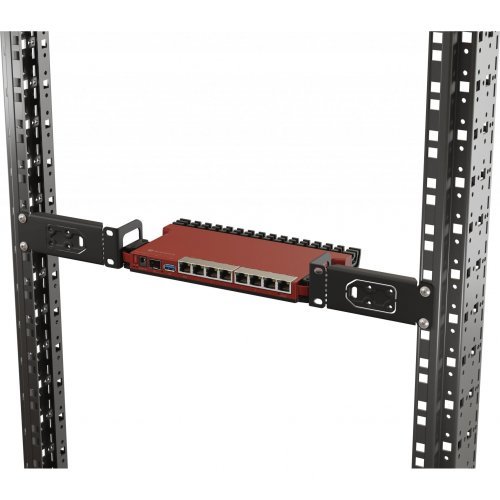 Жичен рутер MikroTik L009UIGS-RM (снимка 5)