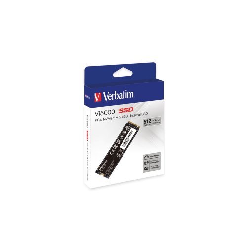 SSD Verbatim 31825 (снимка 5)