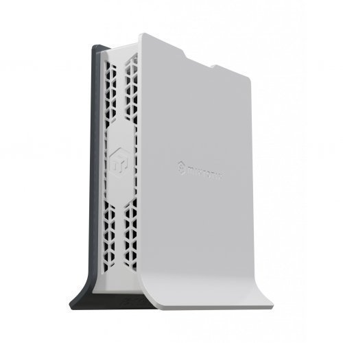 Безжичен рутер MikroTik L41G-2AXD&FG621E (снимка 2)