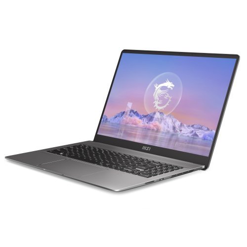 Лаптоп MSI 9S7-15G321-042 (снимка 1)