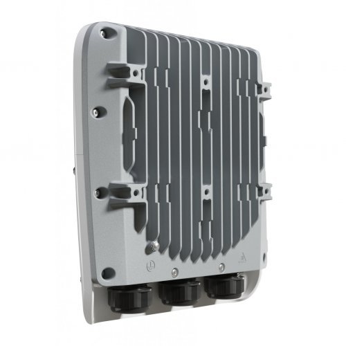 Жичен рутер MikroTik RB5009UPR+S+OUT (снимка 3)