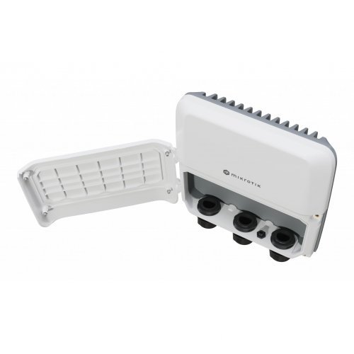 Жичен рутер MikroTik RB5009UPR+S+OUT (снимка 4)