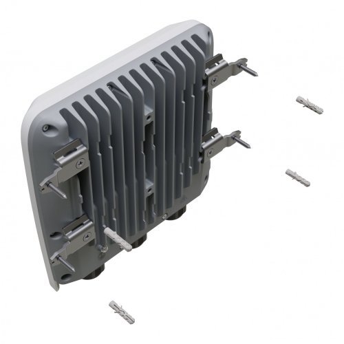 Жичен рутер MikroTik RB5009UPR+S+OUT (снимка 7)