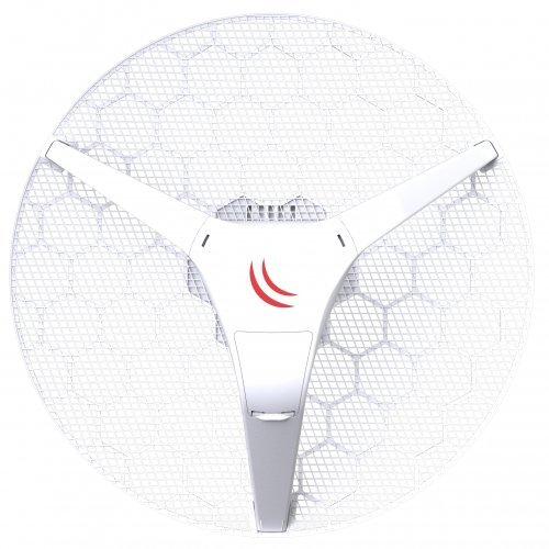 Access Point MikroTik RBLHG5KIT (снимка 1)