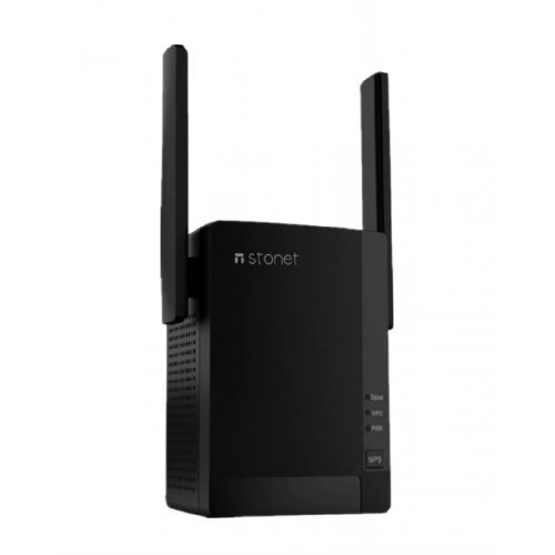 Точки за достъп (access point) > Stonet Stonet E3 (снимка 2)