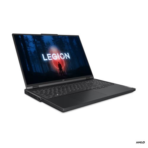 Лаптоп Lenovo LEGION 5 82WM007QBM (снимка 1)