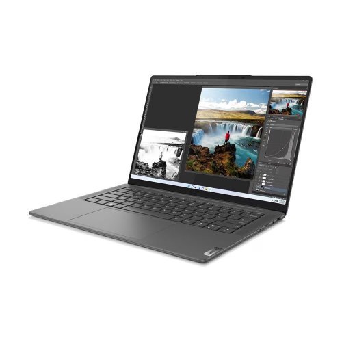 Лаптоп Lenovo YOGA PRO 83AU0021BM (снимка 5)