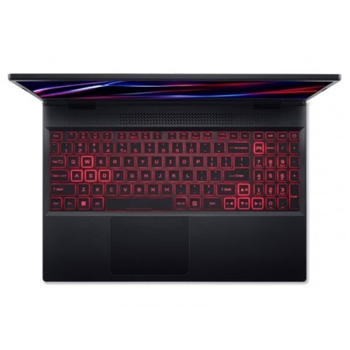 Лаптоп Acer NITRO NH.QFJEX.014 (снимка 1)