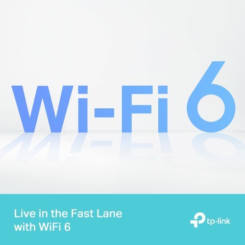 Безжичен рутер TP-Link Archer AX17 (снимка 8)