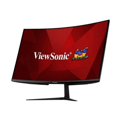Монитор ViewSonic VX3219-PC-MHD (снимка 5)