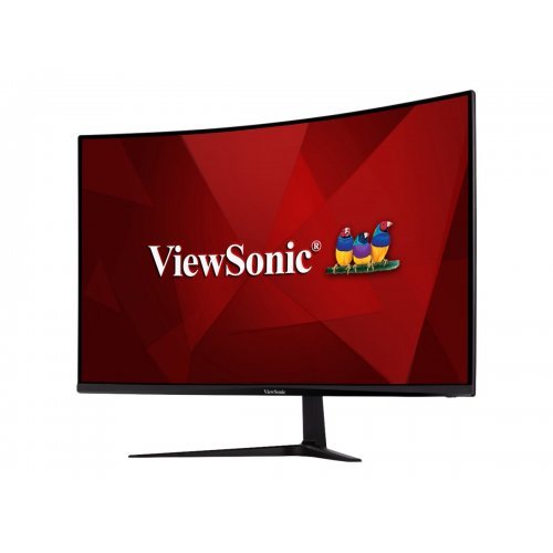 Монитор ViewSonic VX3219-PC-MHD (снимка 6)