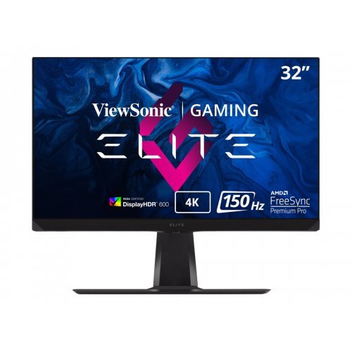 Монитор ViewSonic XG320U (снимка 1)