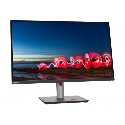 Монитор Lenovo 63A4MAT1EU (снимка 3)