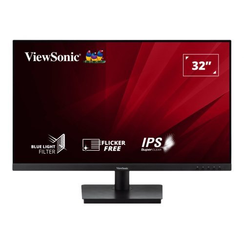 Монитор ViewSonic VA3209-MH (снимка 1)