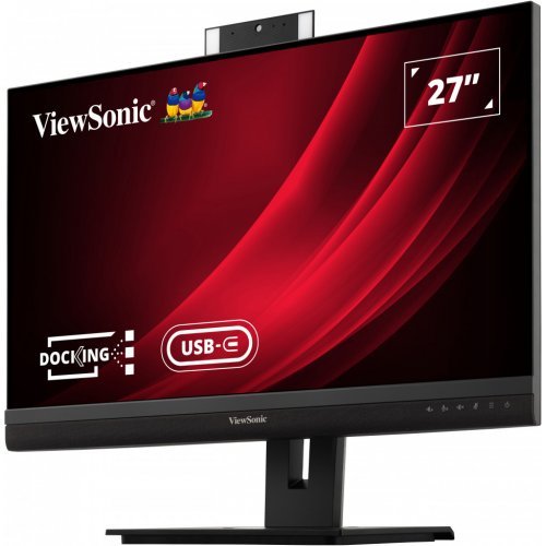 Монитор ViewSonic VG2756V-2K (снимка 2)