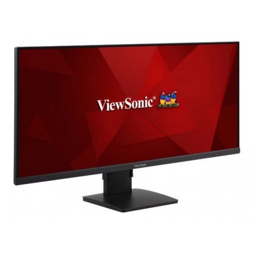Монитор ViewSonic VA3456-MHDJ (снимка 2)