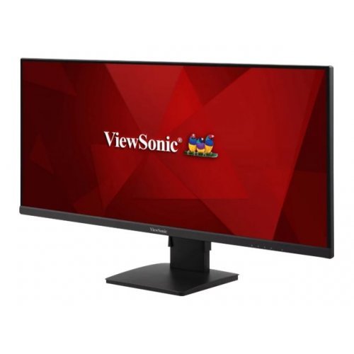 Монитор ViewSonic VA3456-MHDJ (снимка 5)