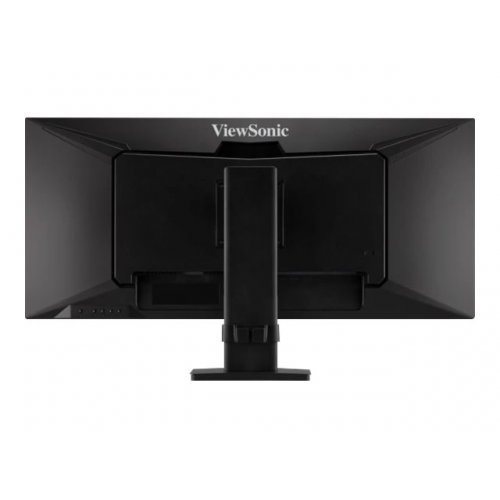 Монитор ViewSonic VA3456-MHDJ (снимка 6)