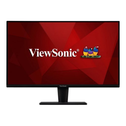 Монитор ViewSonic VA2715-H (снимка 2)