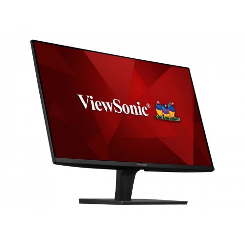Монитор ViewSonic VA2715-H (снимка 3)