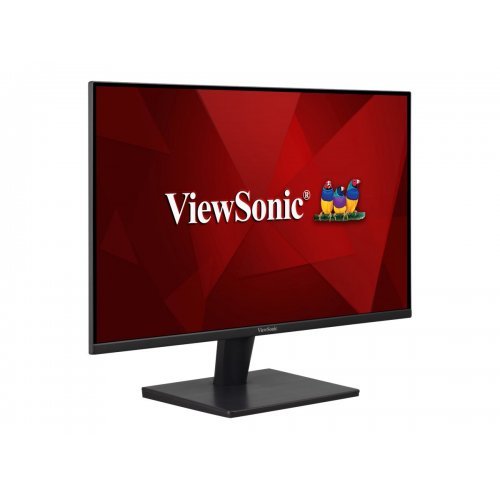 Монитор ViewSonic VA2715-H (снимка 4)