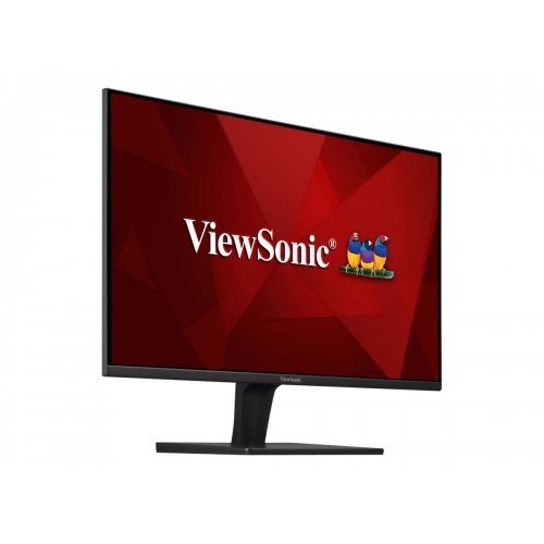 Монитор ViewSonic VA2715-H (снимка 5)