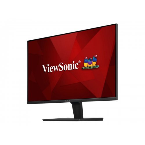 Монитор ViewSonic VA2715-H (снимка 8)