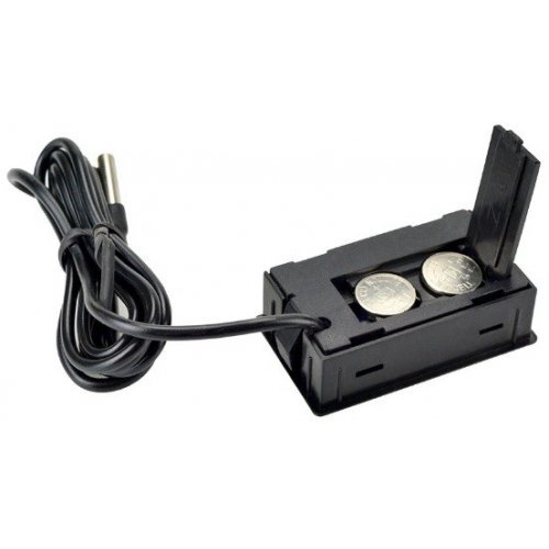 Измервателни уреди > Lande EM-003 (снимка 2)